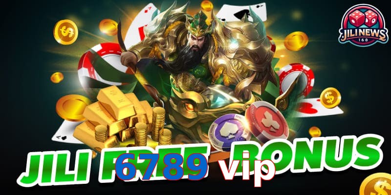 6789 vip