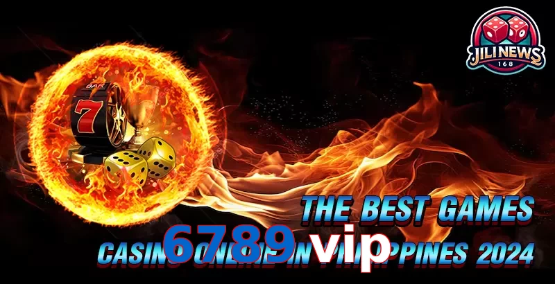 6789 vip