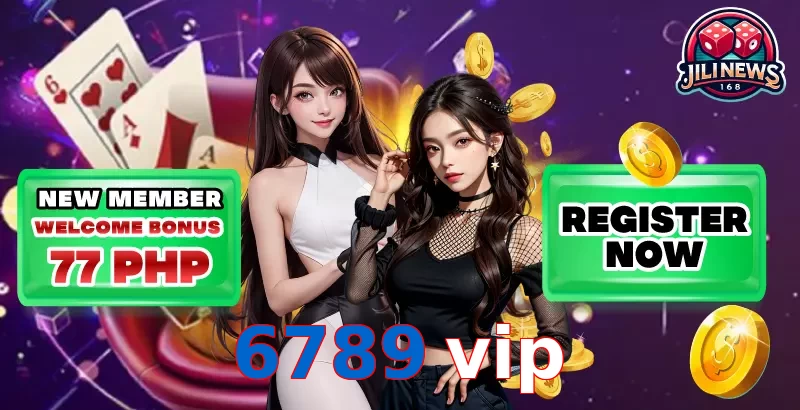 6789 vip
