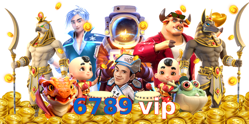 6789 vip