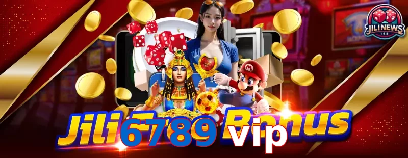 6789 vip