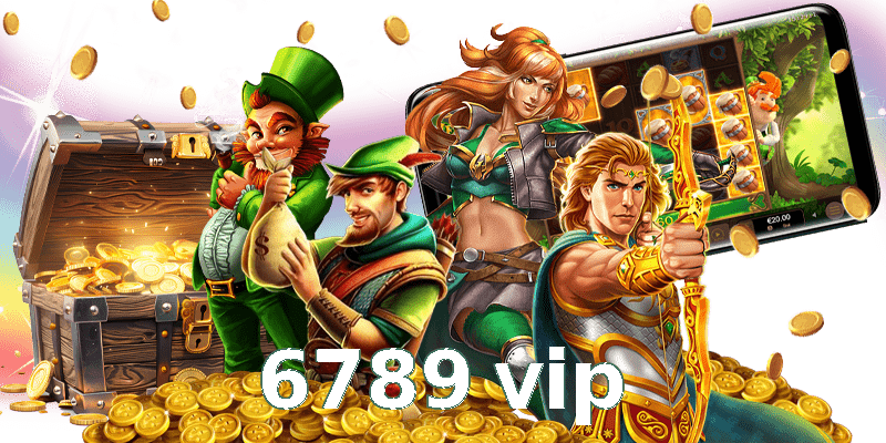 6789 vip