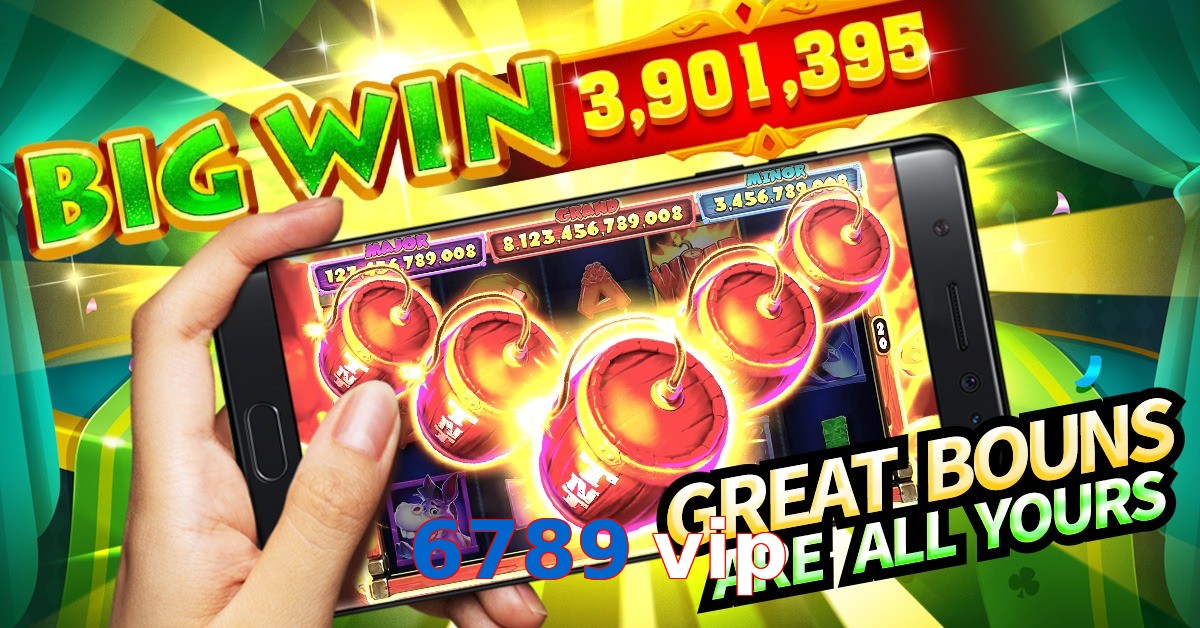 6789 vip