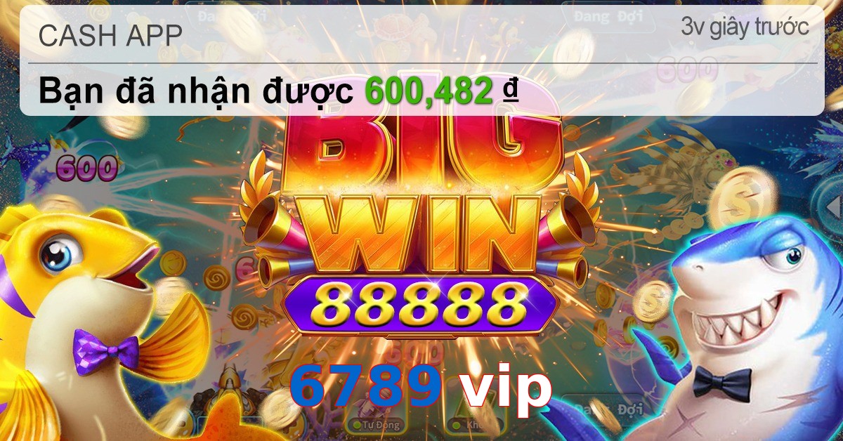 6789 vip