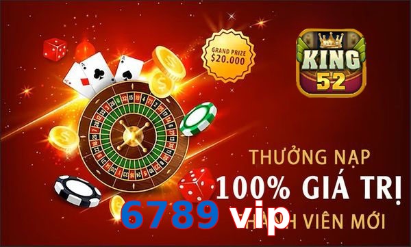 6789 vip