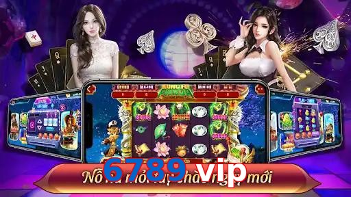 6789 vip