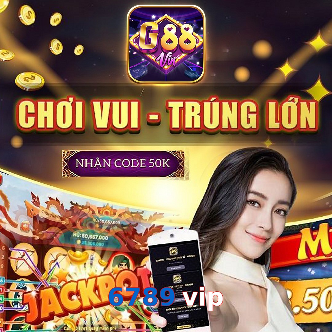 6789 vip