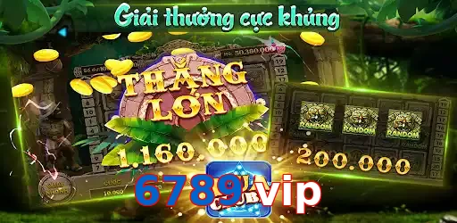 6789 vip